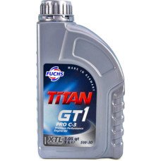 Fuchs Titan GT1 Pro C-3 5W-30 1л