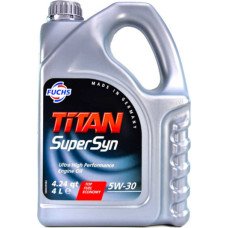 Fuchs Titan Supersyn 5W-30 4л