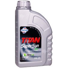 Fuchs Titan Supersyn D1 5W-30 1л