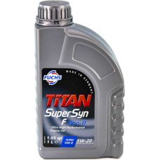 Fuchs Titan Supersyn F Eco-B 5W-20 1л