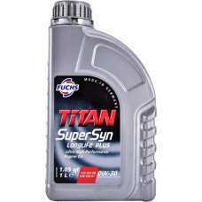 Fuchs Titan Supersyn LongLife Plus 0W-30 1л