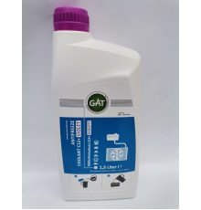 GAT Antifreeze Coolant C12+ 1.5л