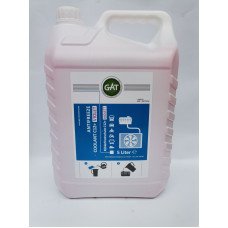 GAT Antifreeze Coolant C12+ 5л