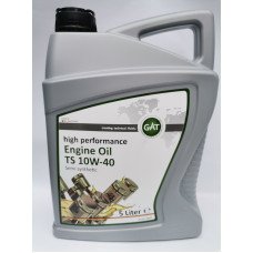 GAT TS 10W-40 5л