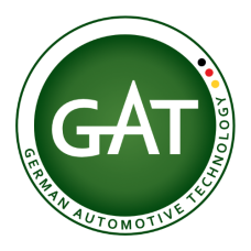 GAT Turbo Plus 10W-40 20л