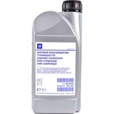 GM ATF-3309 1л
