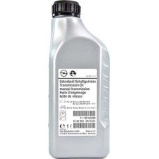 GM MG-X 75W-85 1л 93165290