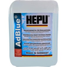 Hepu AdBLUE 10л