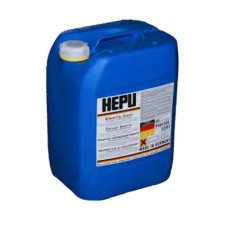 Hepu G11 синій концентрат P999-020 20л