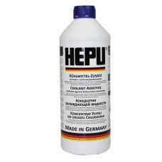 Hepu G11 синій концентрат P999 1,5л