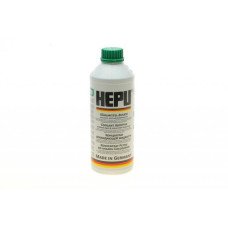 Hepu G11 зелений концентрат P999-GRN 1,5л