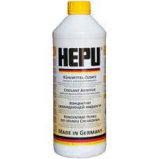 Hepu G11 жовтий концентрат P999-YML 1,5л