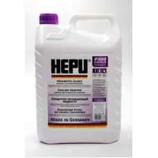 Hepu G12+ фіолетовий концентрат P999-G12Plus-005 5л