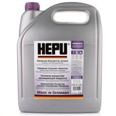 Hepu G13 фіолетовий концентрат P999-G13-005 5л