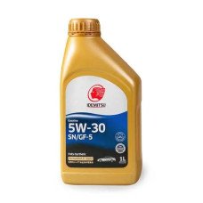IDEMITSU Gasoline 5W-30 SN/GF-5 1л