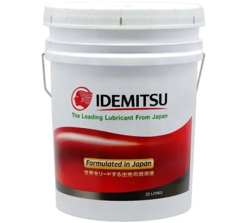 IDEMITSU Zepro Touring 5W-30 20л