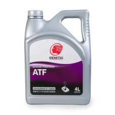 IDEMITSU ATF 4л