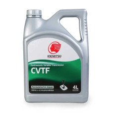 IDEMITSU CVTF 4л