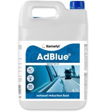 Kemetyl AdBLUE 4.7л