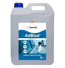 Kemetyl AdBLUE 5л