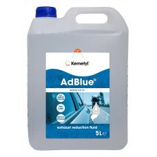 Kemetyl AdBLUE 5л