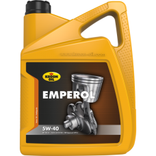 Kroon Oil Emperol 5W-40 5л