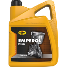 Kroon Oil Emperol Diesel 10W-40 5л