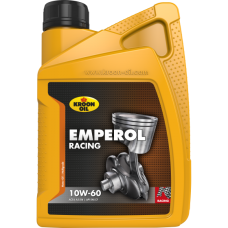 Kroon Oil Emperol Racing 10W-60 1л