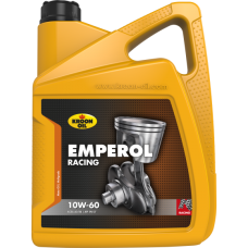 Kroon Oil Emperol Racing 10W-60 5л