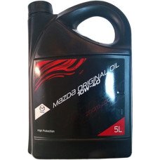 Mazda Original Oil 10W-40 104005TFE 5л