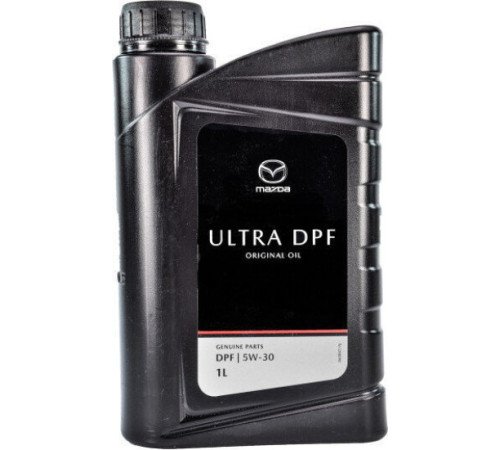 Mazda Original Oil DPF 5W-30 053001DPF 1л Mazda Original Oil DPF 5W-30 053001DPF 1л