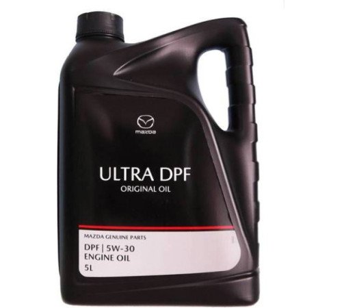 Mazda Original Oil DPF 5W-30 053005DPF 5л Mazda Original Oil DPF 5W-30 053005DPF 5л