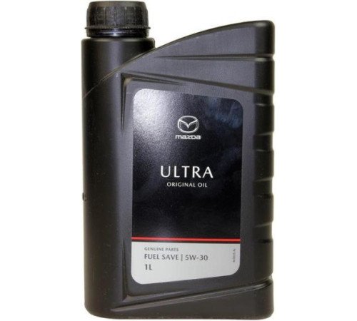 Mazda Original Oil Ultra 5W-30 053001TFE 1л
