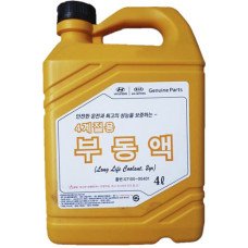 Mobis Long Life Coolant 4л