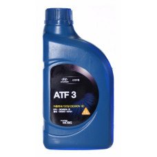 Mobis ATF 3 1л