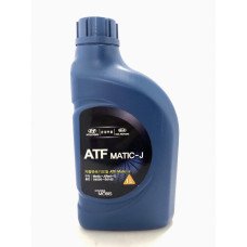 Mobis ATF Matic-J 1л