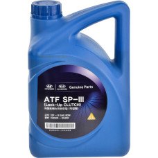 Mobis ATF SP-III 4л