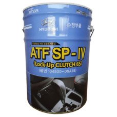 Mobis ATF SP-IV 20л