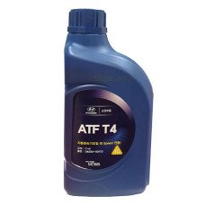 Mobis ATF T4 1л
