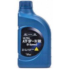Mobis Ultra ATF SP-IV RR 1л