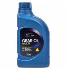 Mobis Gear Oil Multi GL-5 80W-90 1л