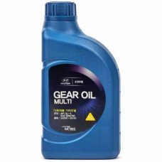 Mobis Gear Oil Multi GL-5 80W-90 1л