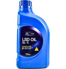 Mobis LSD Oil 90W GL-5 1л