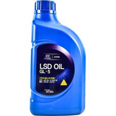 Mobis LSD Oil 90W GL-5 1л