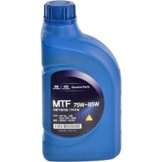 Mobis MTF 75W-85W GL-4 1л