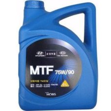 Mobis MTF GL-4 75W-90 6л