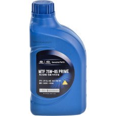 Mobis MTF Prime GL-4 75W-85 1л