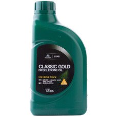 Mobis Classic Gold Diesel 10W-30 1л