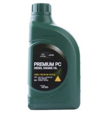 Mobis Premium PC Diesel 10W-30 1л