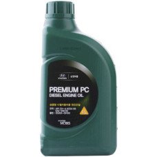 Mobis Premium PC Diesel 10W-30 1л
